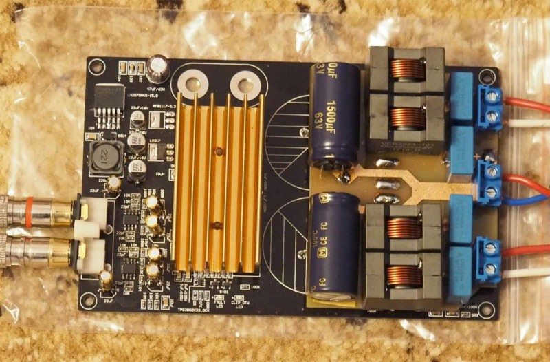 tpa3255 pol2
