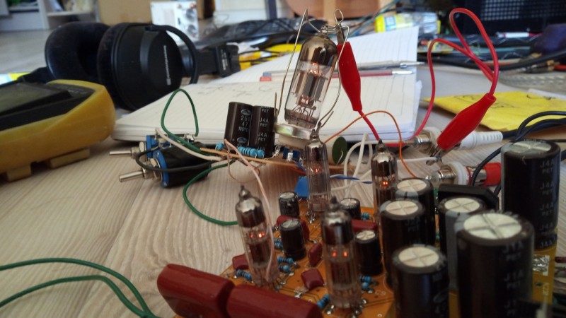 08 mc phono preamp
