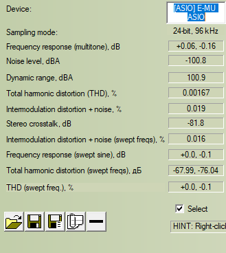 naim NA729 NA329 Time-Aligned input buffer RMAA