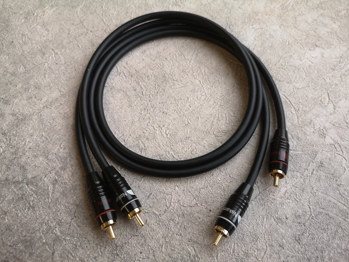 RCA connector 02 from AliExpress - cable