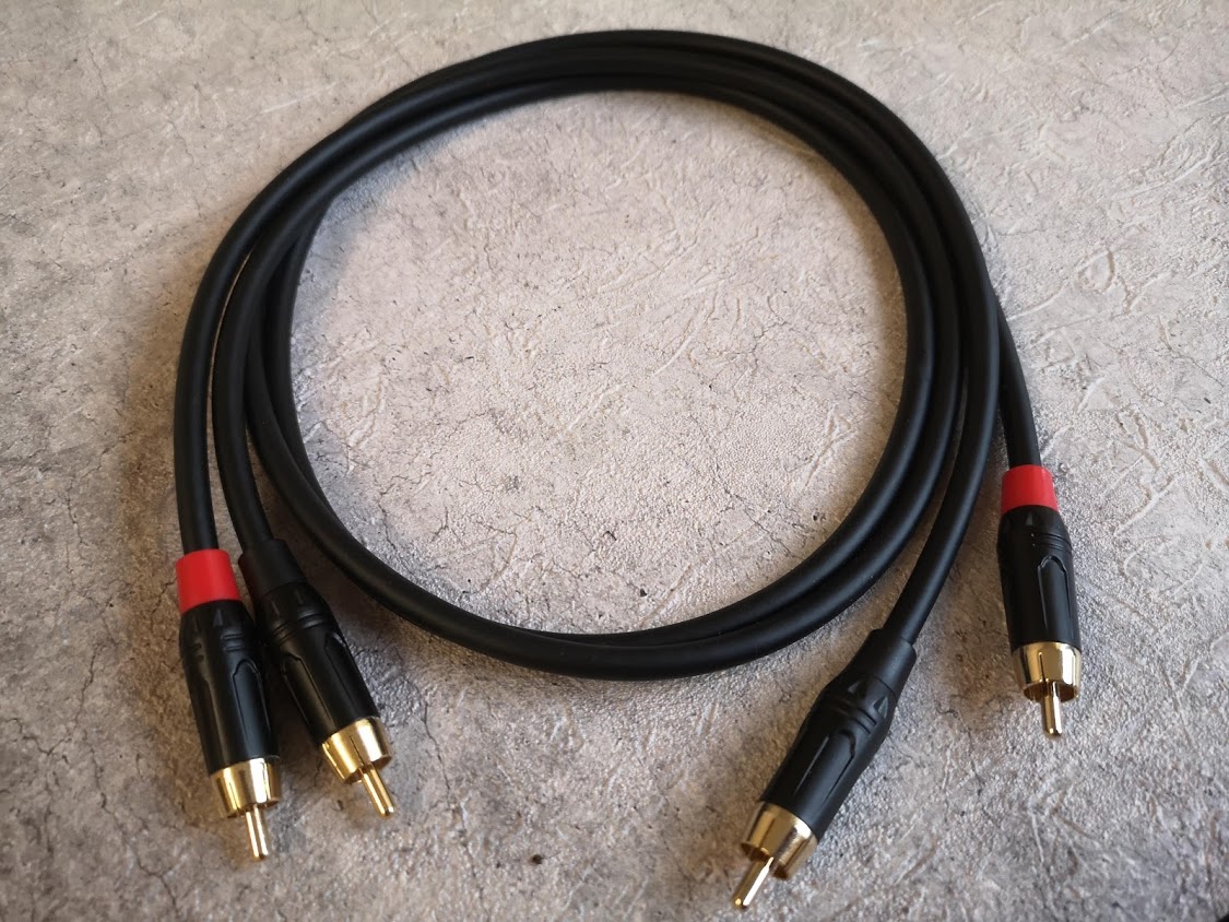 RCA connector 03 from AliExpress - cable