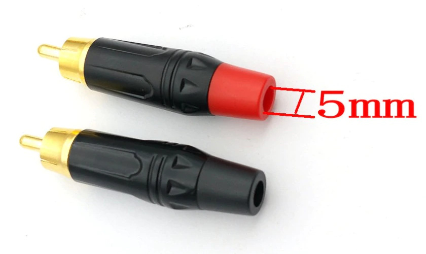 RCA connector 03 from AliExpress