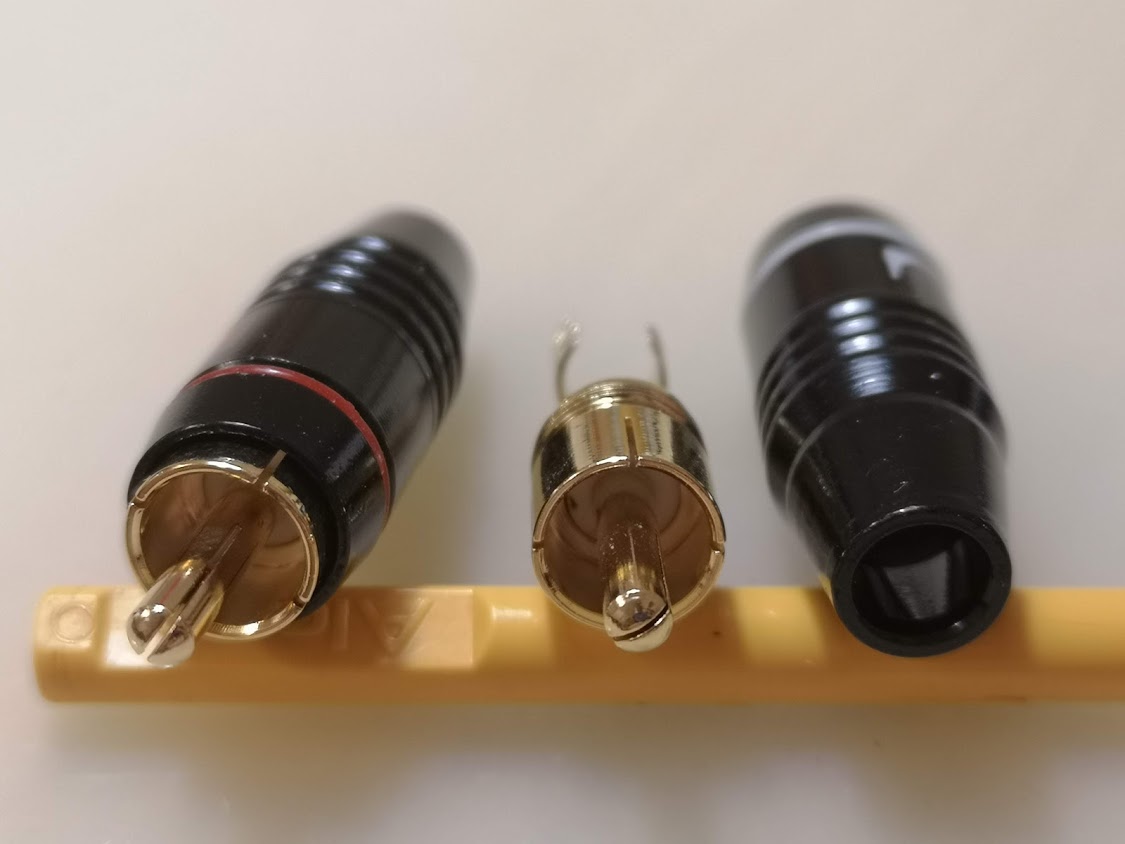 RCA connector from AliExpress 02-02