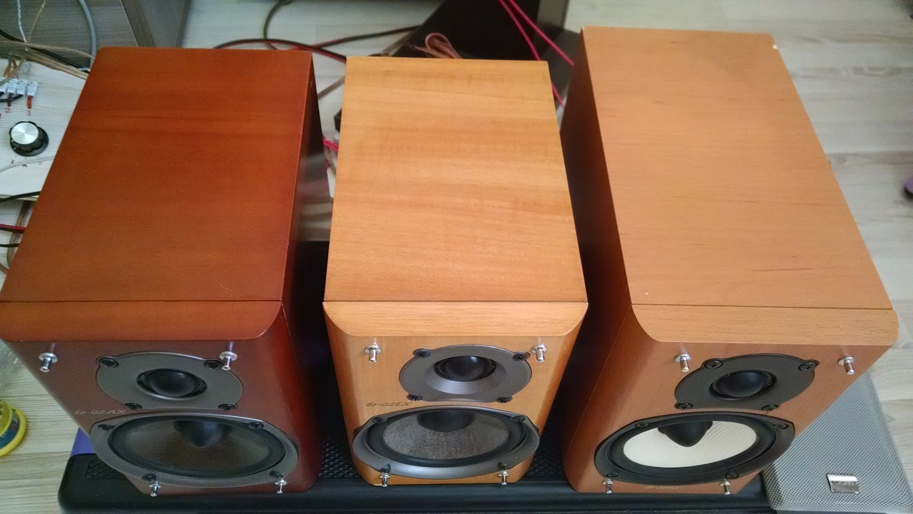 onkyo d 02ax ex gx 3