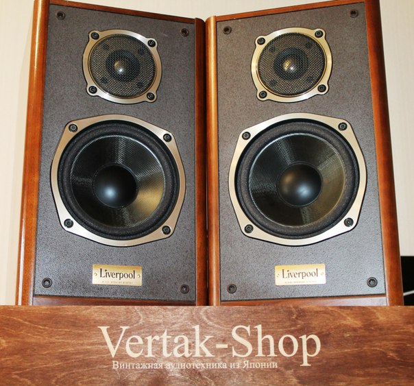 Onkyo D-500 II Liverpool Onkyo D-500 II Liverpool